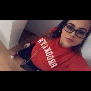 Meet your Posher, Karlina